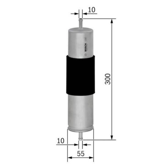 Bmw BOSCH Yakit Filtresi 13321740985 E34 E36 39 Bmw BOSCH Yakit Filtresi 13321740985 E34 E36 39 yedek parça