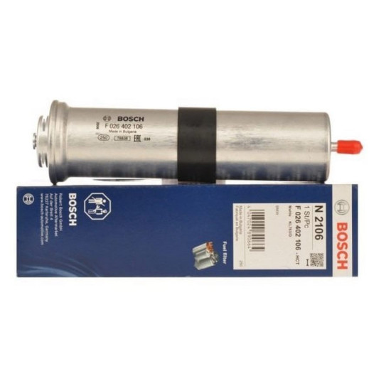 Bmw BOSCH Yakit Filtresi 13327823413 E90 E91 E92 Bmw BOSCH Yakit Filtresi 13327823413 E90 E91 E92 yedek parça