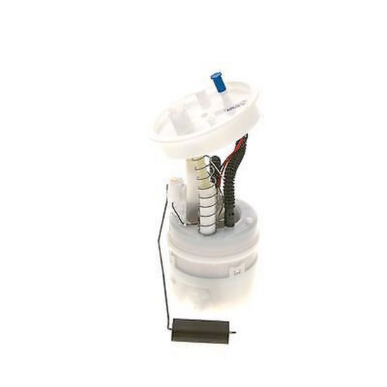 Bmw BOSCH Yakit Pompasi 16112754806 MINI R55 R56 yedek parça