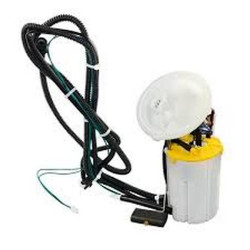 Bmw BOSCH Yakit Pompasi 16146765823 E60