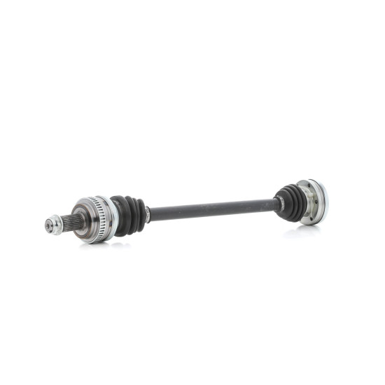 Bmw BSG Aks Komple Arka Sol 33211229587 E46 ( E36 yedek parça