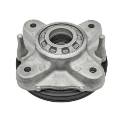 Bmw BSG Amortisor Takozu On 31306892570 G20 G21 G26