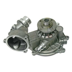 Bmw BSG Devirdaim 11517586781 E60 E61 E63