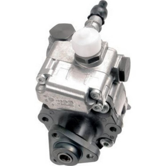 Bmw BSG Direksiyon Pompasi 32416780848 E60 LCI E61 Bmw BSG Direksiyon Pompasi 32416780848 E60 LCI E61 yedek parça