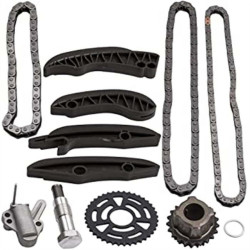 Bmw BSG Eksantrik Zincir Seti 11318570649 E81 E82 E87