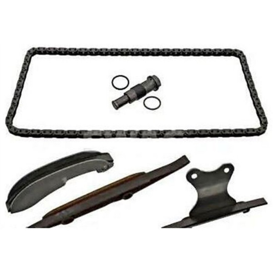Bmw BSG Eksantrik Zincir Seti  11318648729 F20 F21 F22 yedek parça