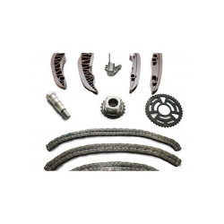 Bmw BSG Eksantrik Zincir Seti 13528576284 11318570649 F20 F21 F22
