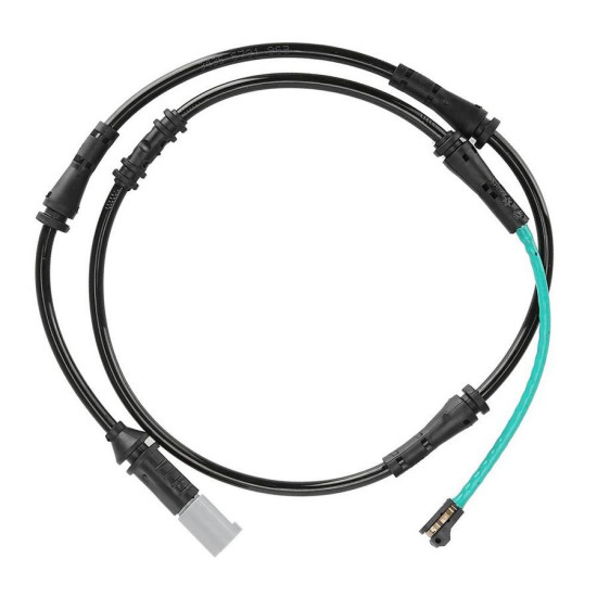 Bmw BSG Fren Balata Fisi Arka 34356791962 F06 F10 F18 Bmw BSG Fren Balata Fisi Arka 34356791962 F06 F10 F18 yedek parça
