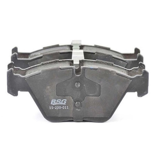 Bmw BSG Fren Balatasi On 34116779652 E46 X3 E83 yedek parça