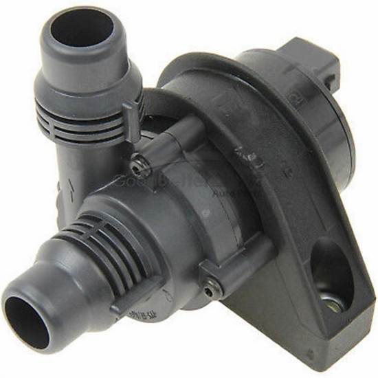 Bmw BSG Ilave Su Pompasi 64119197085 X5 E70 X5 Bmw BSG Ilave Su Pompasi 64119197085 X5 E70 X5 yedek parça