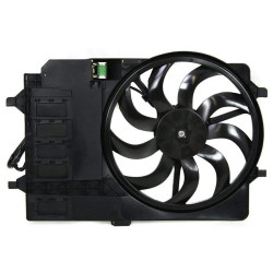 Bmw BSG Klima Fan Motoru 17117541092 MINI