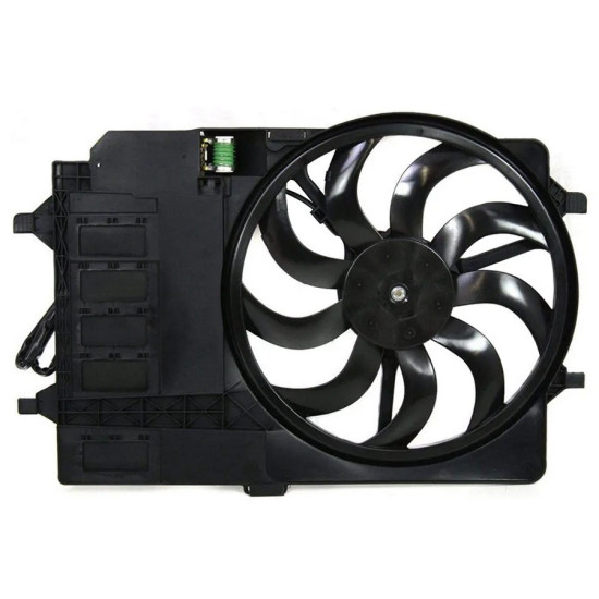 Bmw BSG Klima Fan Motoru 17117541092 MINI Bmw BSG Klima Fan Motoru 17117541092 MINI yedek parça