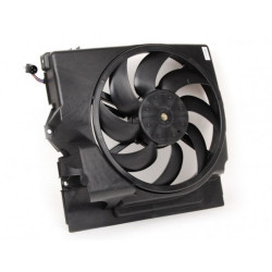 Bmw BSG Klima Fan Motoru 64508364093 E36