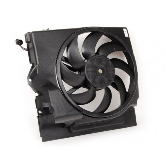 Bmw BSG Klima Fan Motoru 64508364093 E36 yedek parça