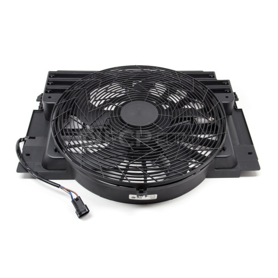 Bmw BSG Klima Fan Motoru 64546921381 X5 E53 yedek parça