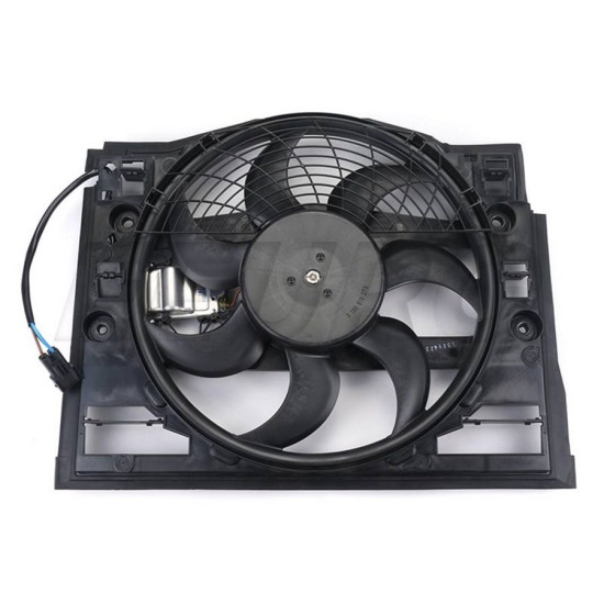 Bmw BSG Klima Fan Motoru 64546988913 E46 Bmw BSG Klima Fan Motoru 64546988913 E46 yedek parça
