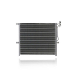 Bmw BSG Klima Radyatoru 17113400400 X3 E83 X3