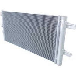 Bmw BSG Klima Radyatoru 64509271204 MINI F54 F55