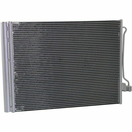 Bmw BSG Klima Radyatoru 64536805452 F06 F07 F10 Bmw BSG Klima Radyatoru 64536805452 F06 F07 F10 yedek parça
