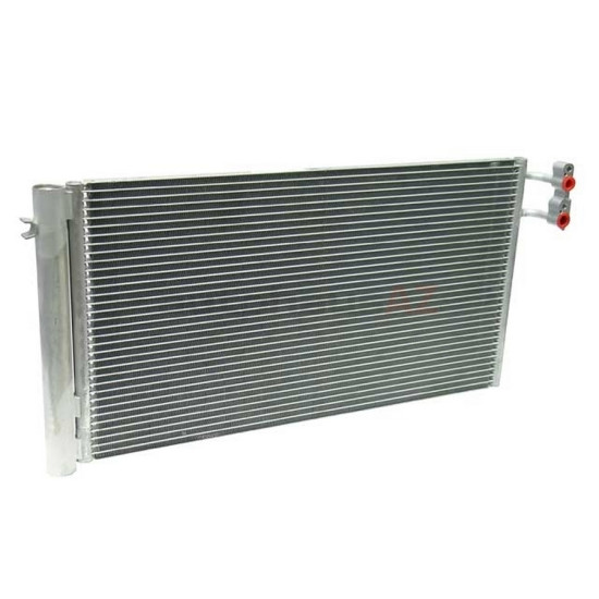 Bmw BSG Klima Radyatoru 64539229021 E81 E82 E87 yedek parça