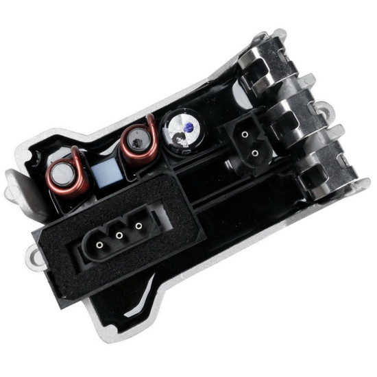Bmw BSG Klima Salteri 64116918873 E65 66 Bmw BSG Klima Salteri 64116918873 E65 66 yedek parça