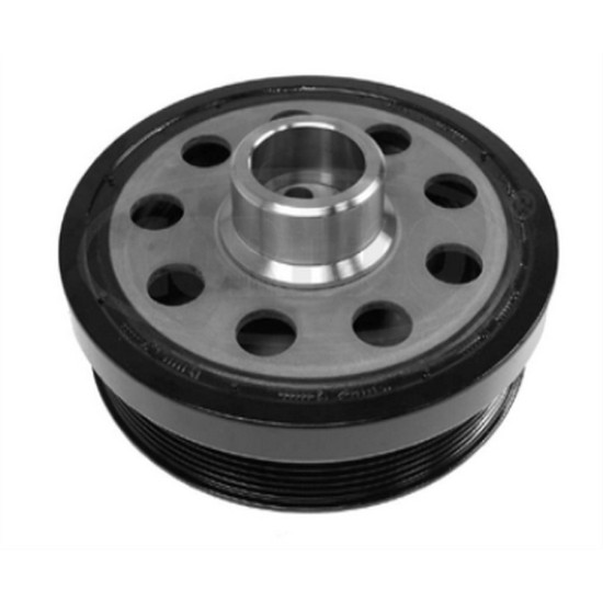 Bmw BSG Krank Kasnagi 11237823191 E81 E82 E87 yedek parça