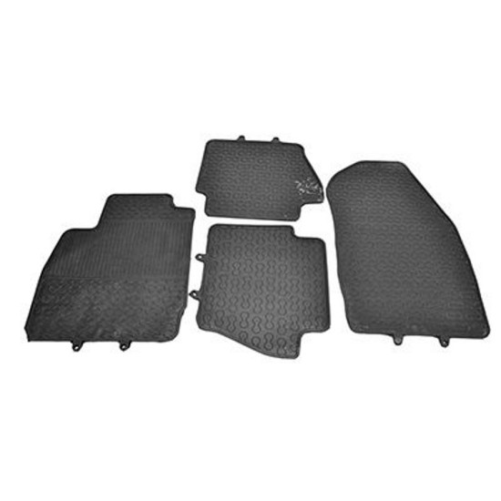 Bmw BSG Paspas 3D Havuzlu BM F22 F22 LCI yedek parça