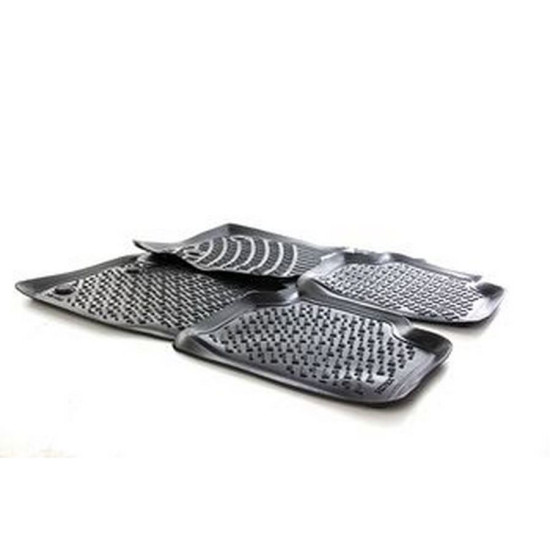 Bmw BSG Paspas 3D Havuzlu BM F30 F30 LCI F31 F31 LCI F80 M3 yedek parça