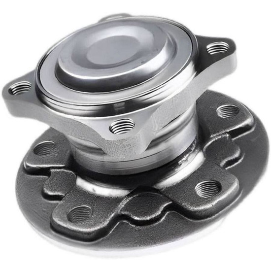 Bmw BSG Porya Arka 33416867927 MINI F54 F55 yedek parça