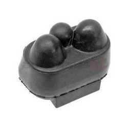 Bmw BSG Radyator Alt Takozu 17117525267 E81 E82 E87