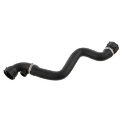 Bmw BSG Radyator Hortumu Ust 11531436407 E46