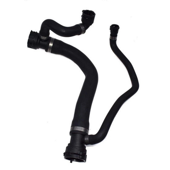 Bmw BSG Radyator Hortumu Ust 17127519248 E60 E61 E63 yedek parça