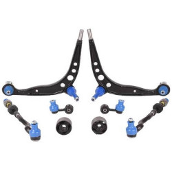 Bmw BSG Salincak Takimi On (Set) 31126758513 31126758514 E36