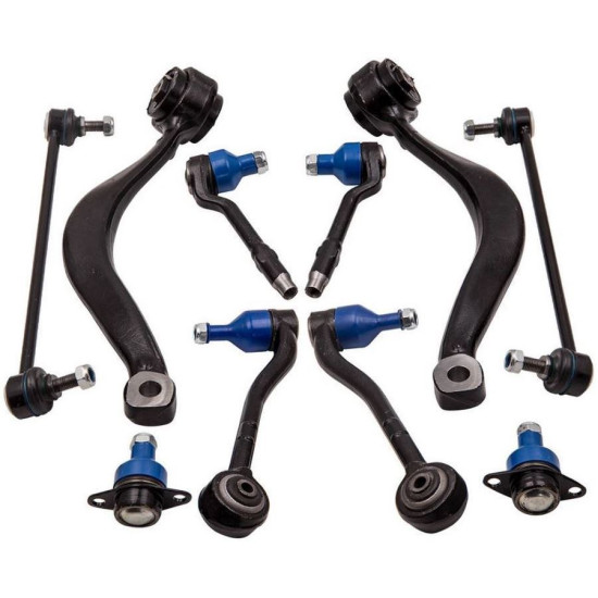 Bmw BSG Salincak Takimi On (Set) 31126769717 31126760275 X5 E53 Bmw BSG Salincak Takimi On (Set) 31126769717 31126760275 X5 E53 yedek parça
