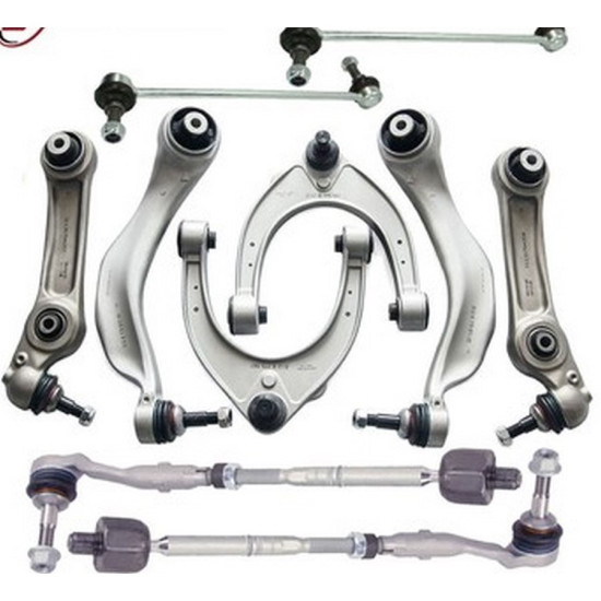 Bmw BSG Salincak Takimi On (Set) 31126775971 31126794203 F06 F10 F11 yedek parça