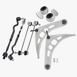 Bmw BSG Salincak Takimi On (Set) 31126777851 31126777852 E46 Bmw BSG Salincak Takimi On (Set) 31126777851 31126777852 E46