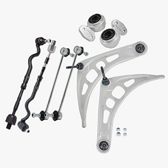 Bmw BSG Salincak Takimi On (Set) 31126777851 31126777852 E46 Bmw BSG Salincak Takimi On (Set) 31126777851 31126777852 E46 yedek parça