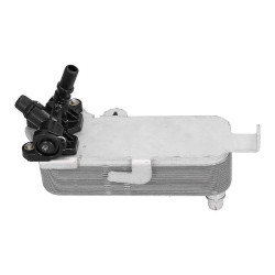 Bmw BSG Sanzuman Yag Sogutucu 17217593856 X3 F25 X4