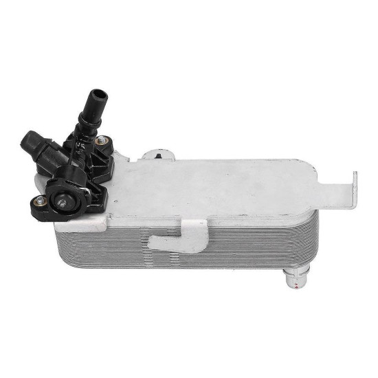 Bmw BSG Sanzuman Yag Sogutucu 17217593856 X3 F25 X4 Bmw BSG Sanzuman Yag Sogutucu 17217593856 X3 F25 X4 yedek parça