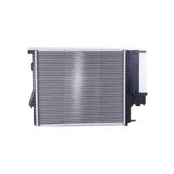 Bmw BSG Su Radyatoru 17111740699 E39