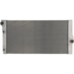 Bmw BSG Su Radyatoru 17118509175 F06 F07 F10