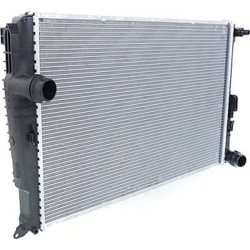 Bmw BSG Su Radyatoru 17118623369 X3 F25 X4