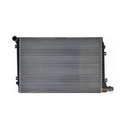 Bmw BSG Su Radyatoru 17118672012 F10 LCI F11