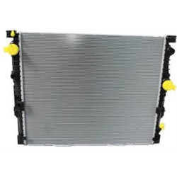 Bmw BSG Su Radyatoru 17118743664 G30 G31 G38 Bmw BSG Su Radyatoru 17118743664 G30 G31 G38