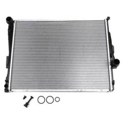 Bmw BSG Su Radyatoru 17119071517 E46 Z4 E85 Bmw BSG Su Radyatoru 17119071517 E46 Z4 E85