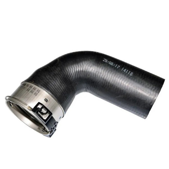 Bmw BSG Turbo Hortumu 11617799400 E60 E61 Bmw BSG Turbo Hortumu 11617799400 E60 E61 yedek parça