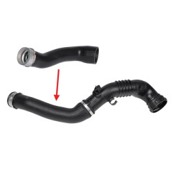 Bmw BSG Turbo Hortumu 11617805437 E90 E91