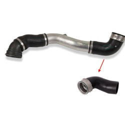 Bmw BSG Turbo Hortumu 11618506078 E90 E91 E92 Bmw BSG Turbo Hortumu 11618506078 E90 E91 E92