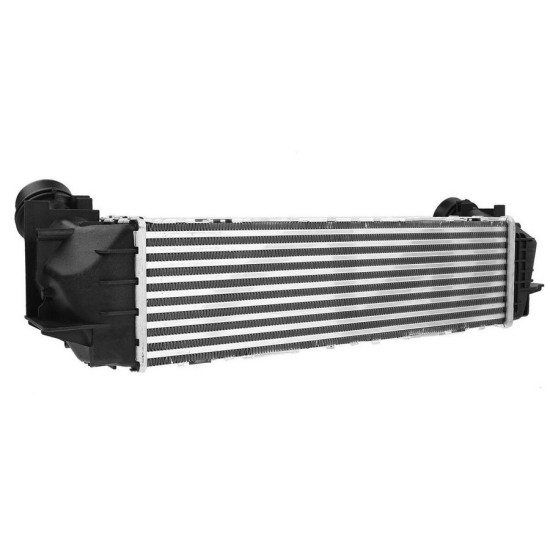 Bmw BSG Turbo Radyatoru 17117618769 F10 F10 LCI yedek parça