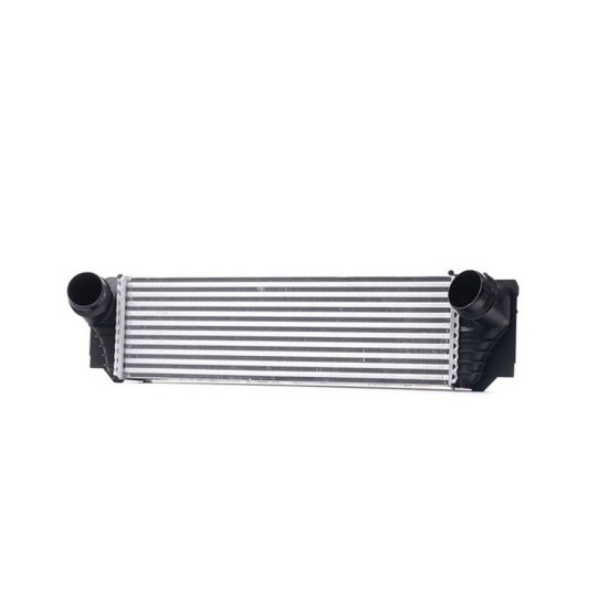 Bmw BSG Turbo Radyatoru 17117805629 F07 F10 F10 yedek parça